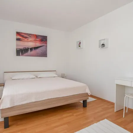 Apartamento Andreja