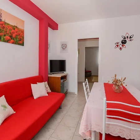 Apartamento Andreja *