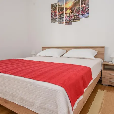 Andreja Apartamento *