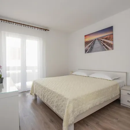 Andreja Apartment