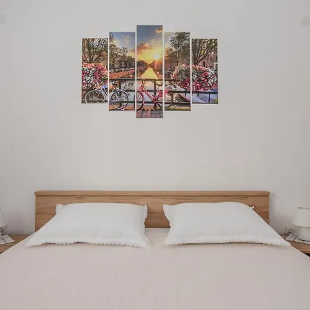 Andreja Apartamento *