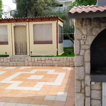 Andreja Pag Town