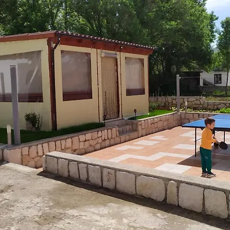 Andreja Apartamento *