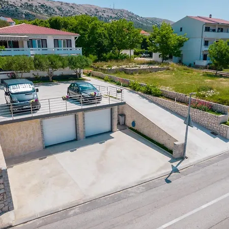 Apartamento Andreja *