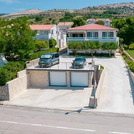 Διαμέρισμα Andreja