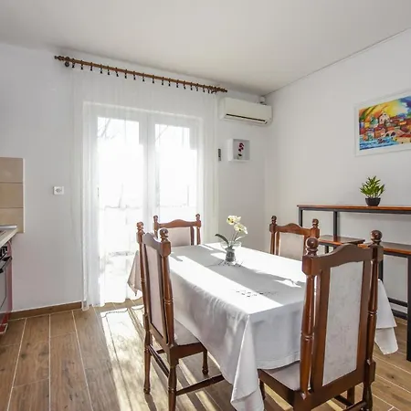 Apartamento Andreja