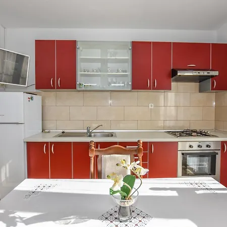 Andreja Apartamento *