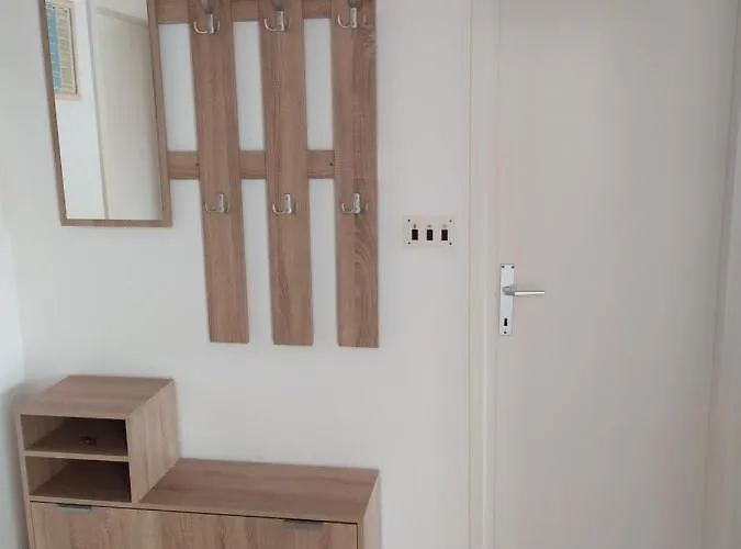 Apartment Andreja