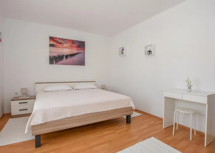 Apartment Andreja