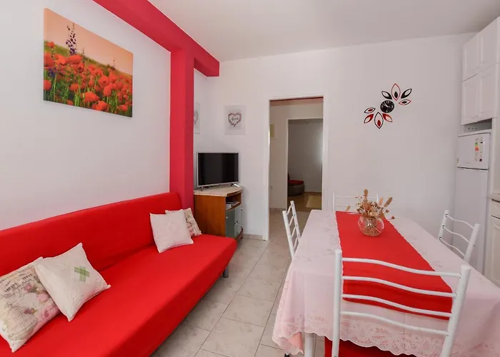 Apartment Andreja *