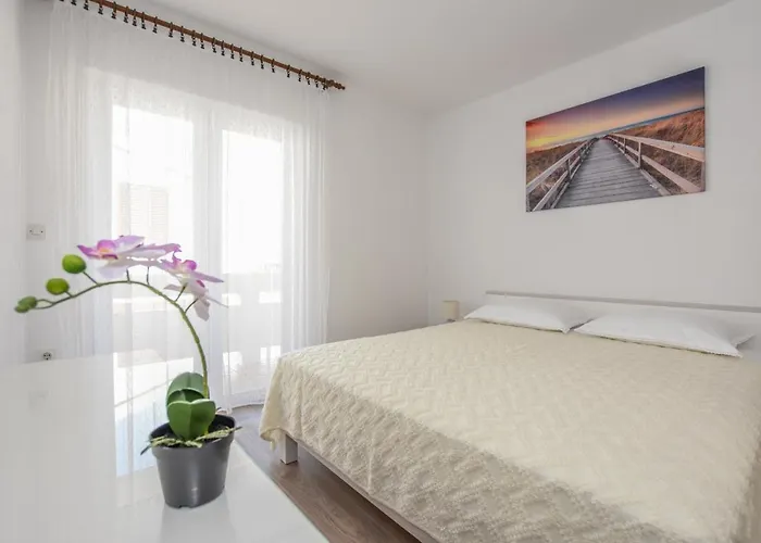 Apartment Andreja