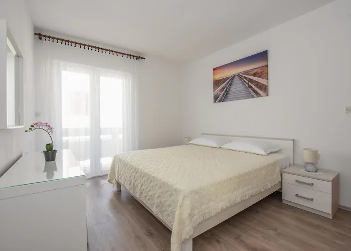 Andreja Apartment