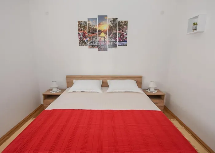 Apartment Andreja