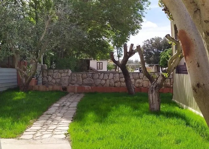 Andreja Apartment Pag Town