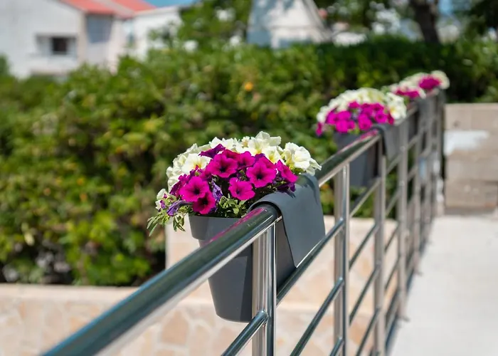 Apartment Andreja Pag Town
