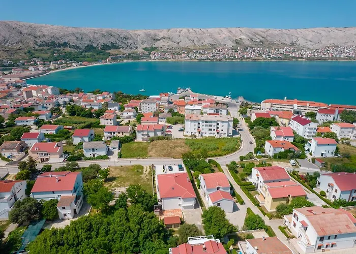Andreja * Pag Town