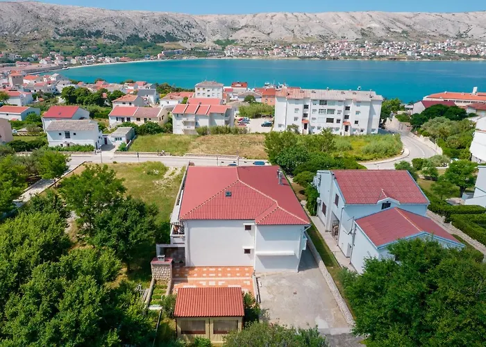 Andreja Apartment