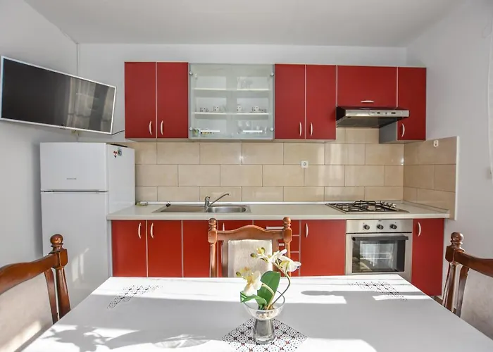 Andreja Apartment *