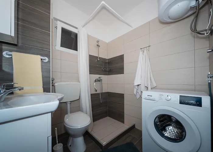 Apartment Andreja *