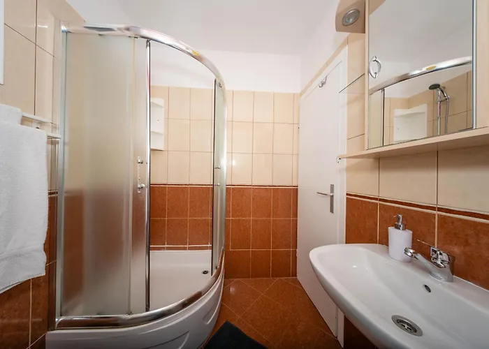 Apartment Andreja