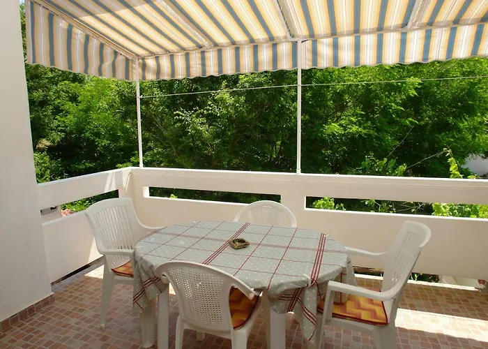 Apartment Andreja