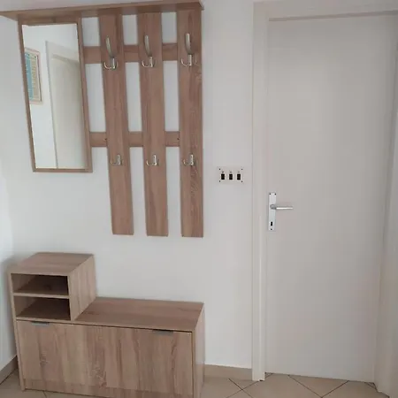 Apartament Andreja