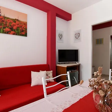 Apartament Andreja Pag Town