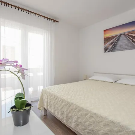 Apartament Andreja