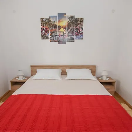 Apartament Andreja