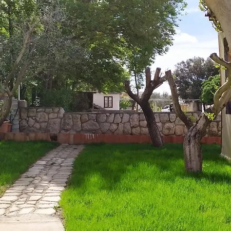 Andreja Apartament Pag Town