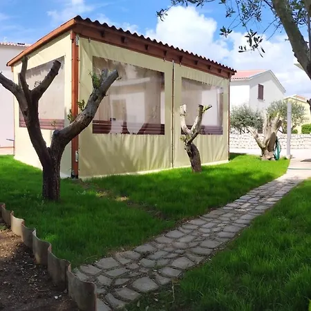 Apartament Andreja Pag Town