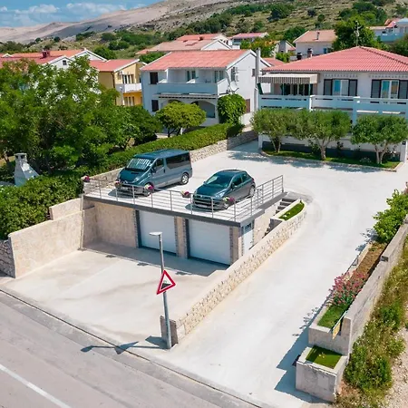 Andreja Apartament