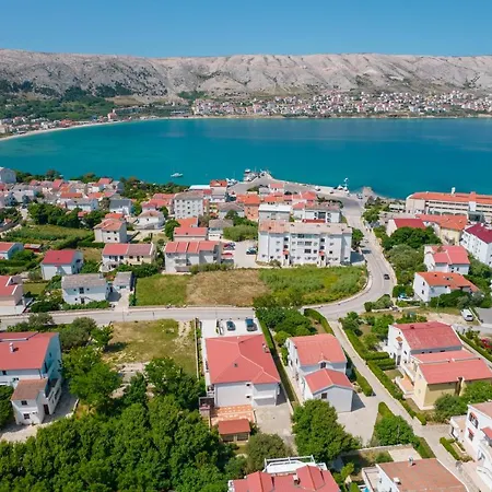Andreja * Pag Town