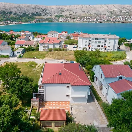 Andreja Apartment