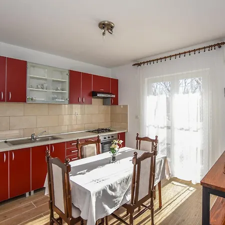 Apartment Andreja