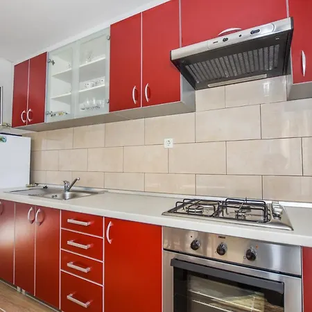 Apartament Andreja Pag Town