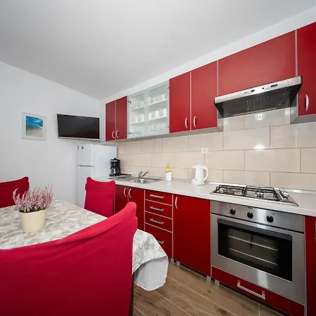 Andreja Apartament Pag Town