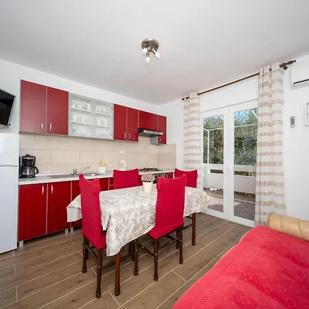 Apartament Andreja Pag Town