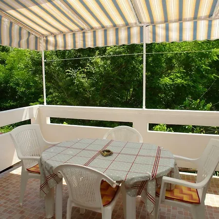 Apartment Andreja
