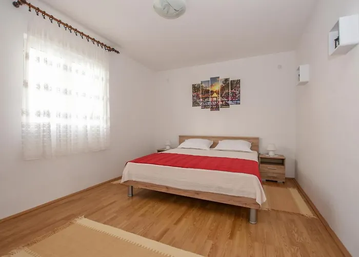 Apartament Andreja Pag Town