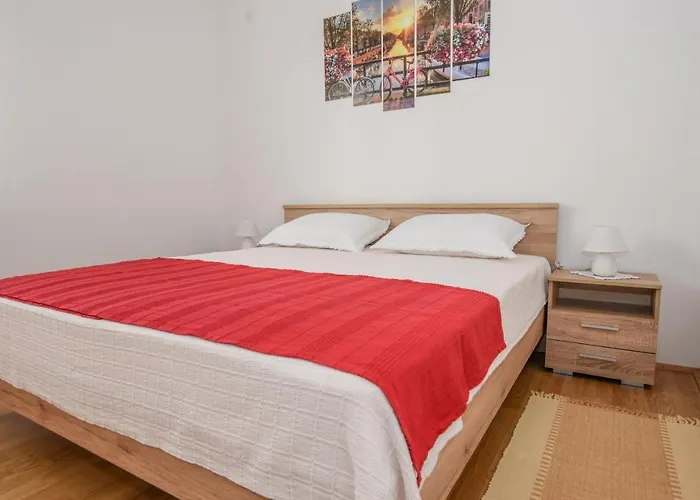 Andreja Апартаменты *