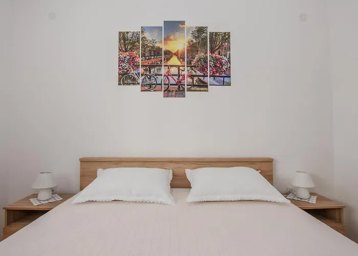 Andreja Apartament *