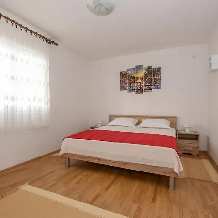 Appartement Andreja Pag Town