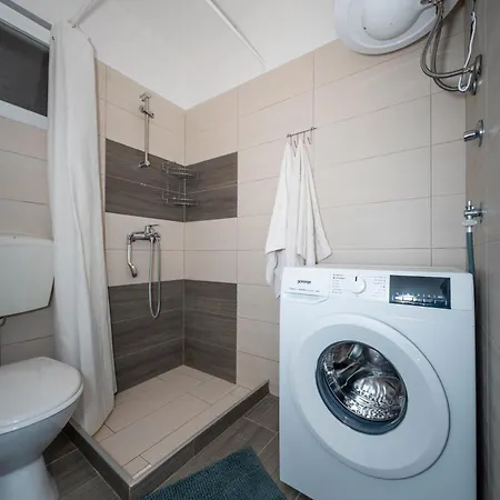 Appartement Andreja Pag Town