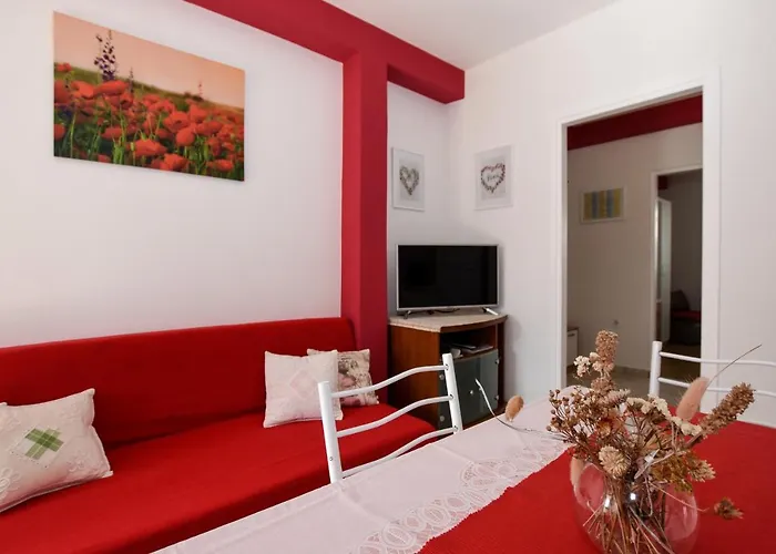 公寓 Andreja 帕格