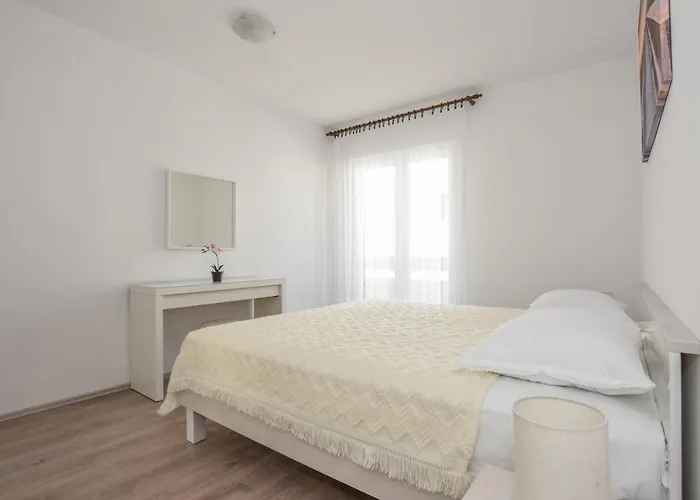 Andreja 公寓 帕格