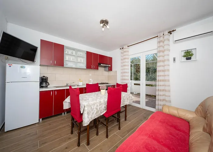 公寓 Andreja 帕格